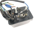 Honda XL 600 RM PD03 [1985] - Tachometer Tacho Instrumentenanzeige-4