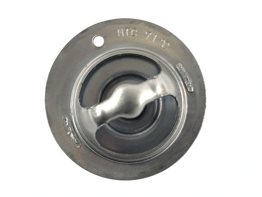 Yamaha XT 660 DM01 [2004] - Термостат с корпусом