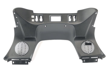 BMW K 1100 LT 100 [1994] - Effacer une ouverture de haut-parleur de couverture de cockpit à l'avant - 0