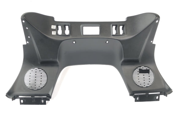 BMW K 1100 LT 100 [1994] - Cockpita opruimen Cover Luidspreker Aperture vooraan