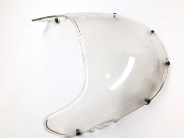 Yamaha YZF 750 R 4HN [1995] - Windschild Verkleidungsscheibe Windschutzscheibe klar - 0