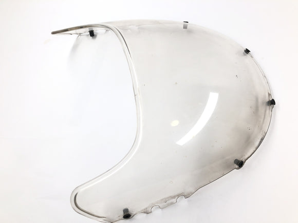 Yamaha YZF 750 R 4HN [1995] - Windschild Verkleidungsscheibe Windschutzscheibe klar
