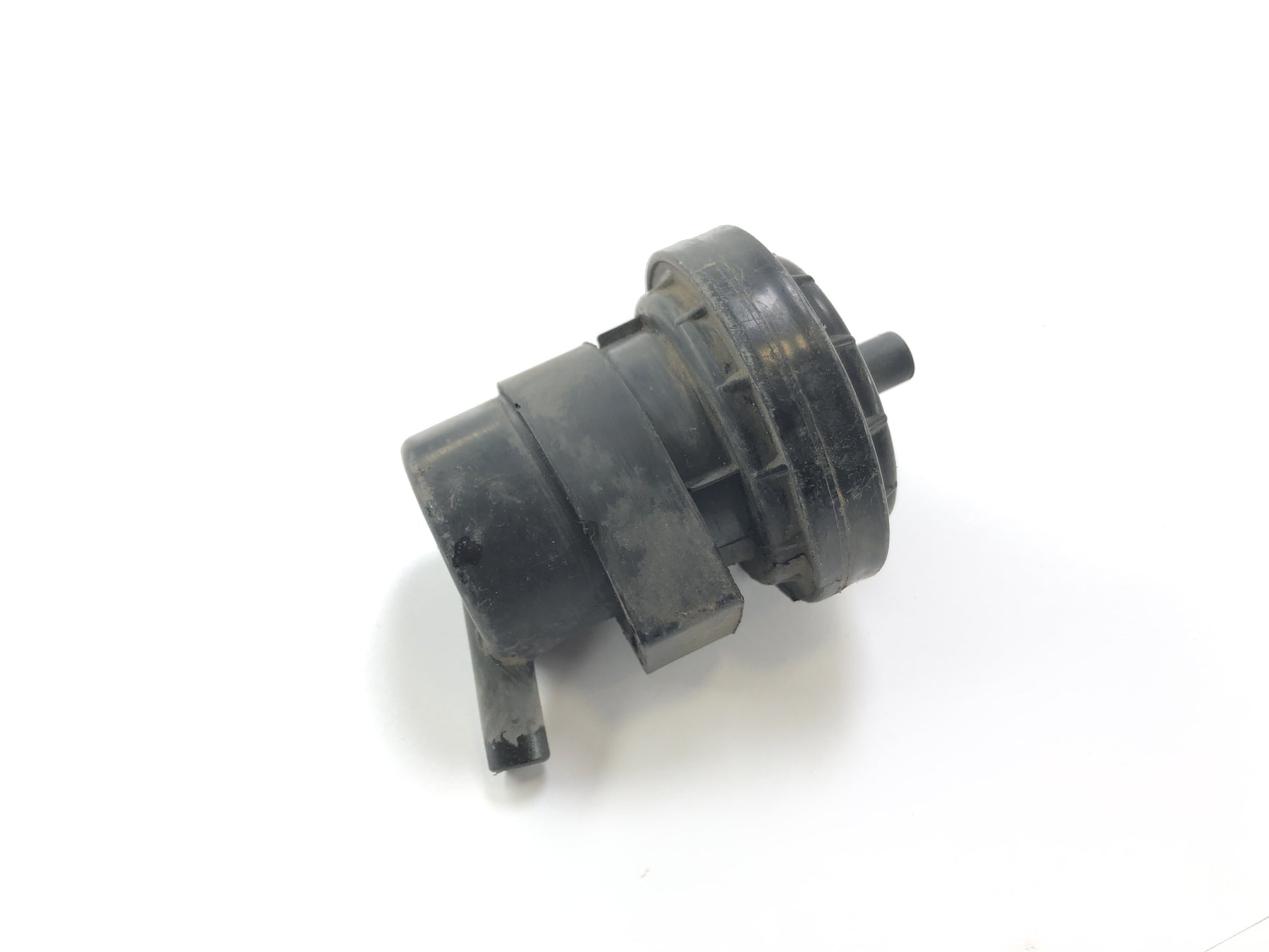 Honda XL 600 R PD03 [1985] - Motor Housing Ventilation Oil Separator