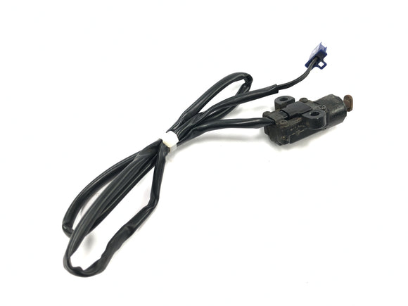 Aprilia RS 125 TW [2017] - Sivuseisontakytkin