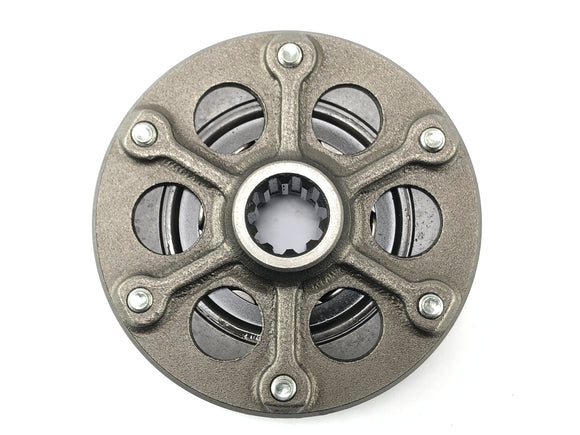 Kawasaki Zrx 1200 S ZRT20A [2002] - Soggiorni