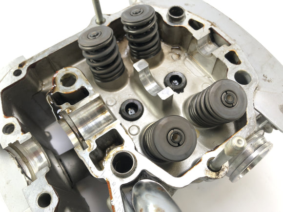 川崎VN -15 VNT50A [1989]  - 后部的气缸头