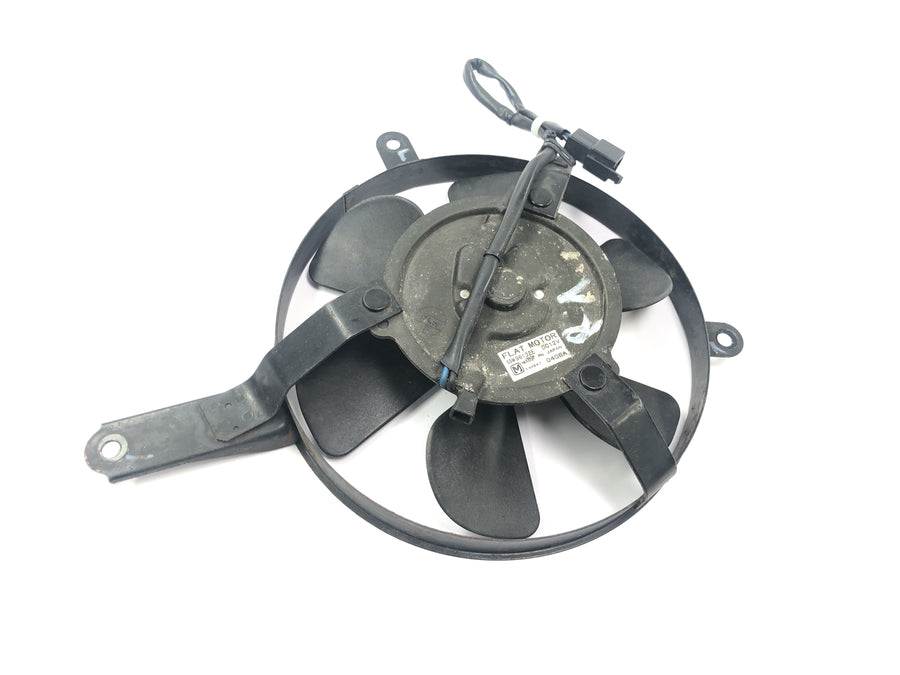 Yamaha YZF R1 RN04 [2001] - Lüfter Kühlerlüfter Ventilator radiator fan