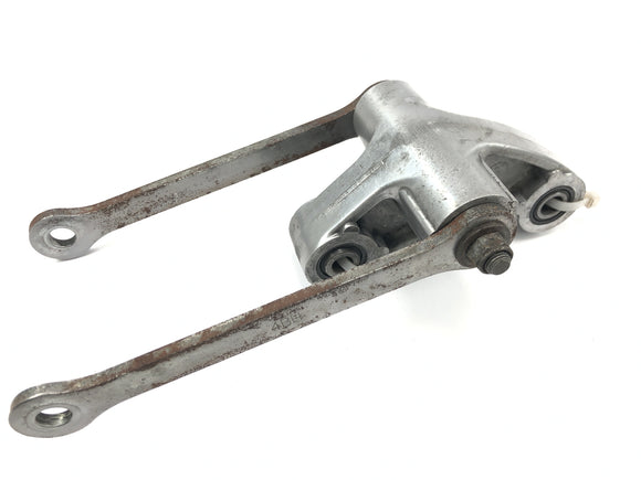 Yamaha YZF 750 R 4HN [1995] - Umlenkhebel Knochen Federbein