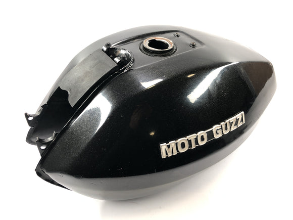 MOTO GUZZI CALIFORNIA 2 1000 VT [1982] - Tank Kraftstofftank Benzintank