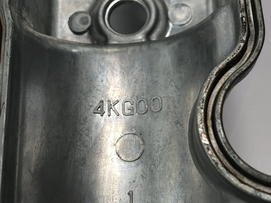 Yamaha XJR 1300 RP02 [1999] - kleppendeksel kleppendeksel motorkap