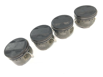 Yamaha XJR 1200 4PU [1996] - Kolben Kolbensatz Kolbenkit Kolbenringe Kolbenbolzen