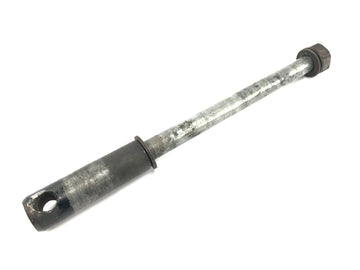 Moto Guzzi V7 Special [1971] - Hinterradachse Radachse Achsbolzen hinten Mutter