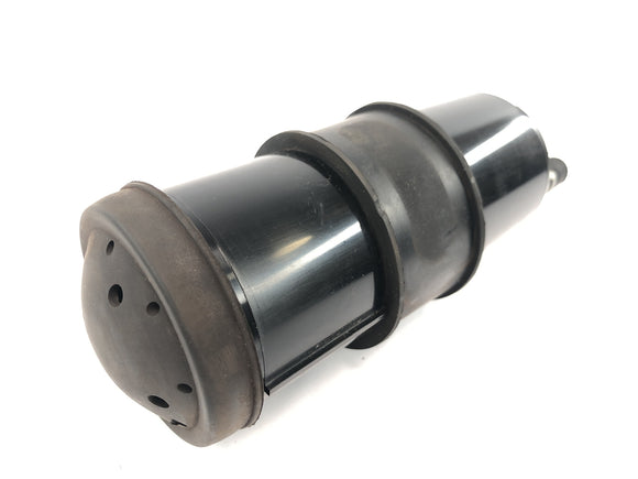 Suzuki Intruder VL 1500 AL [2000] - Aktivkohlebehälter Tankentlüftung