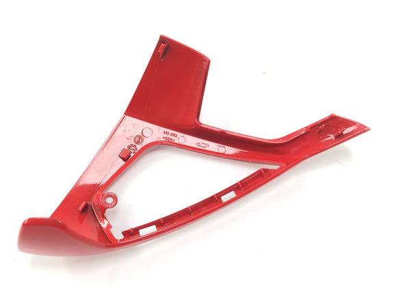 DUCATI 999 H4 [2003] - opowiadał lustrzanie lustrzane lustrzane mieszkanie