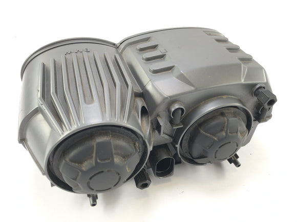 BMW K 1300 R K12S [2014] - Scheinwerfer Lampe