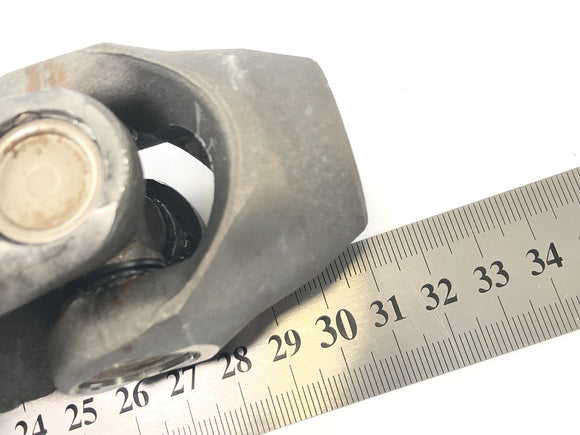 BMW K 1200 GT K12 [2003] - kardan, hnací hřídel, pohon zadních kol