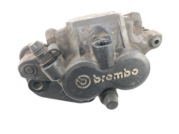 BMW C1 125 [2002] - Remklauw Brembo voorzijde