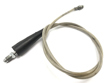 KTM 690 SM Prestige [2007] - Pociąg sprzęgający