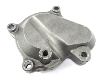 Yamaha XTZ 660 3YF [1992] - Käynnistyskansi moottorin kansi - 0