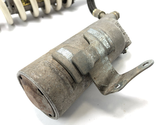 Suzuki Dr 350 SK42B [1991] - Поглотитель пружины амортизатора