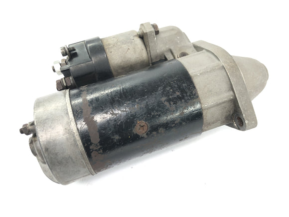 Moto Guzzi V7 Special [1971] - Anlasser Startermotor Startmotor mit Magnetschalter