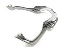 BMW F 650 GS Dakar [2007] - Passenger grab handle luggage rack-3