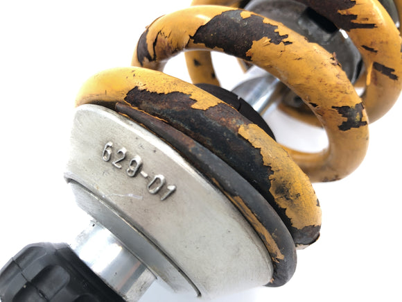 Yamaha YZF 750 R 4HN [1995] - Stoßdämpfer Federbein hinten Öhlins Racing