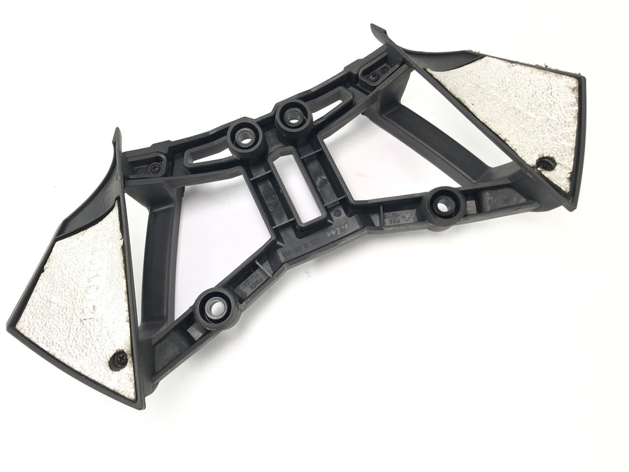 KTM 950 SM LC8 [2008] - Hitzeschild Auspuffabdeckung Schutzplatte