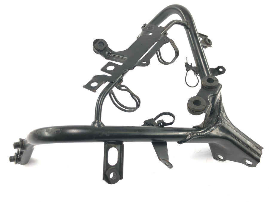 Honda VFR 800 FI RC46 [1999] - Soporte carenado delantero, soporte carenado delantero, soporte faro