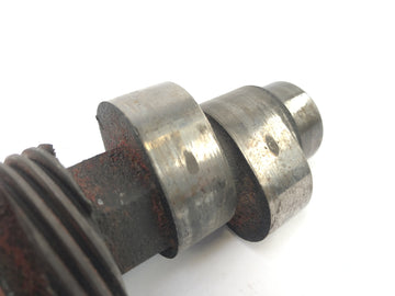 ヤマハXT 500 1U6 [1981]  - カムシャフト - 0