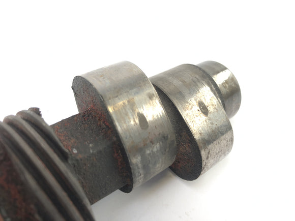 Yamaha XT 500 1U6 [1981]  - 凸轮轴