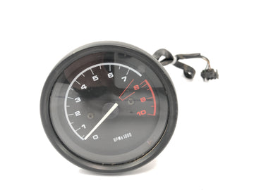 BMW R 1150 GS R21 [2002] - kokpit s displejem otáčkoměru - 0