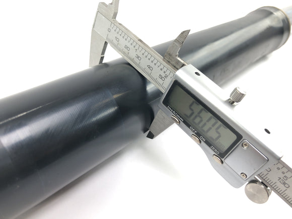 Beta RR 125 [2018] - Gabel Telegabel mit Achse