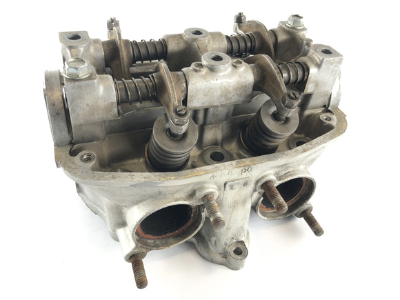 Honda GL 1000 Goldwing GL1 [1977] - hlava válce vpravo