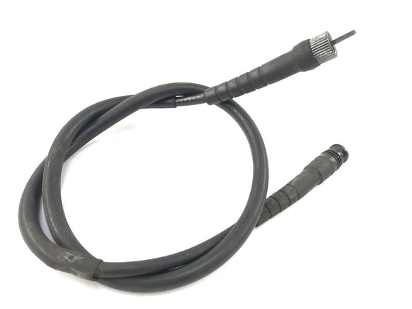 Honda NX 650 RD02 [1989] - Tachowave