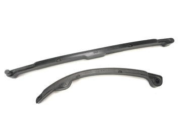 Triumph Street Triple R 675 D67LD [2010] - Cadeia de controle de trilho de trilho e deslizamento de tensão - 0