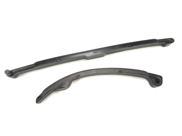 Triumph Street Triple R 675 D67ld [2010]  - レールとスライドのレールコントロールチェーン