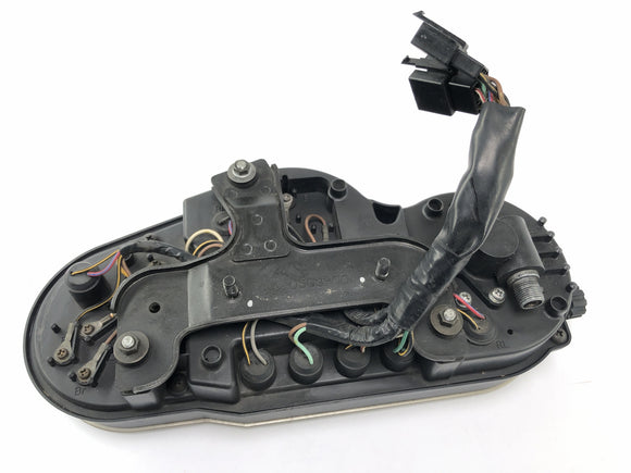 Kawasaki ZRX 1200 S ZRT20A [2002] - Tachometer Cockpit -instrumenten