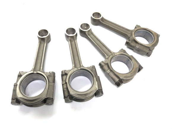 Kawasaki Z 1000 ZRT00A [2006] - jeu de bielles