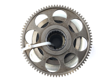 KTM LC4 640 EGS [2004] - Polrad mit Anlasserfreilauf - 0