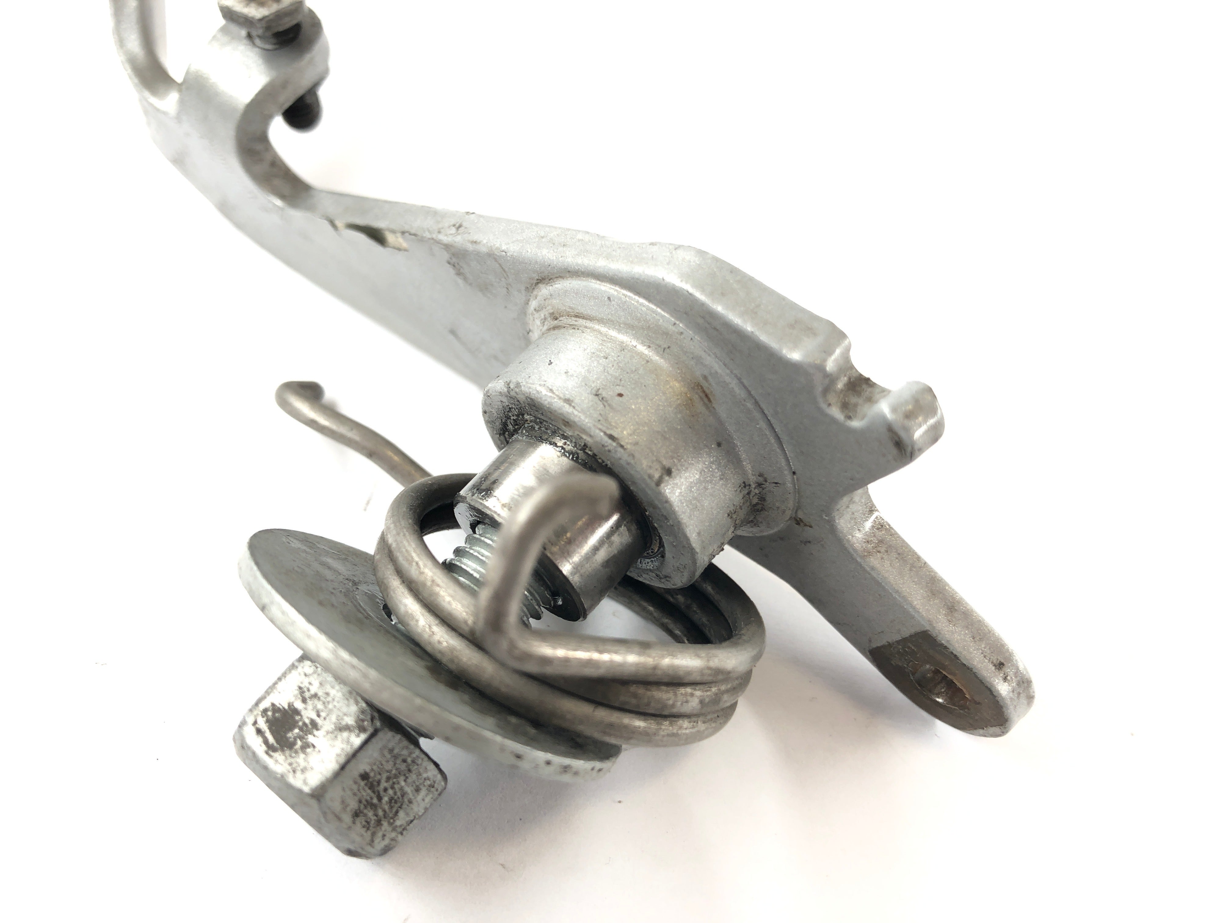 BMW R 1100 GS [1990] - Brake pedal brake lever foot brake