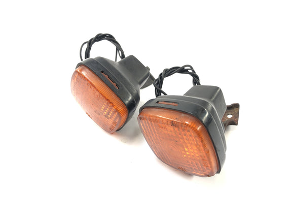 Honda XL 500 S PD01 [1982] - indicator pair