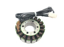Triumph Tiger 955i 709EN [2003] - Stator Lichtmaschinen Generator Spule Ladestator-2