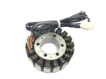 Triumph Tiger 955i 709EN [2003] - Stator Lichtmaschinen Generator Spule Ladestator - 0