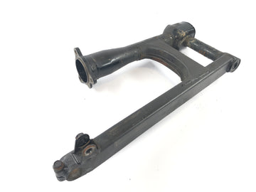 Honda CBX 650 E RC13 [1983] - balanço da roda traseira sufocada - 0