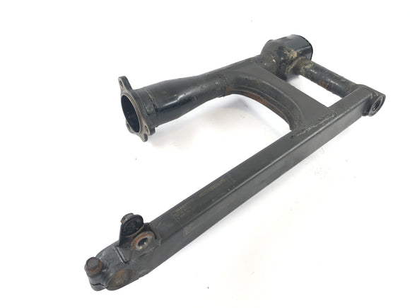 Honda CBX 650 E RC13 [1983] - balanço da roda traseira sufocada