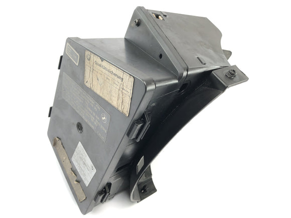 BMW R 1150 R R21 [2003]  - スプラウト保護ヒューズボックス