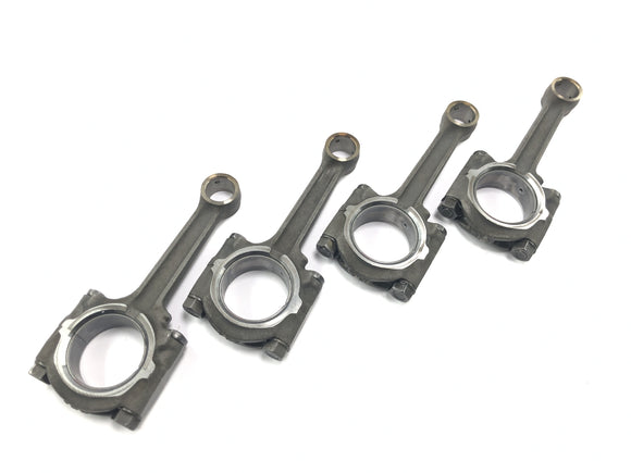 Honda CBR 900 RR Fireblade SC33 [2000] - Pleuel Pleuelstange Pleuelstangen Satz