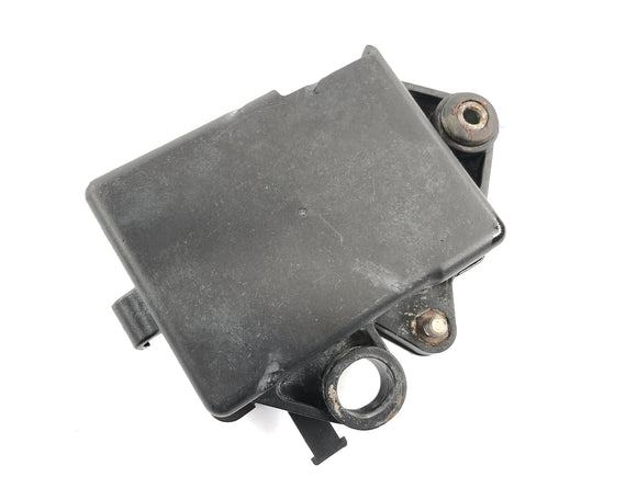 Yamaha TT 600 59X [1986] - Batterij dakbatterij