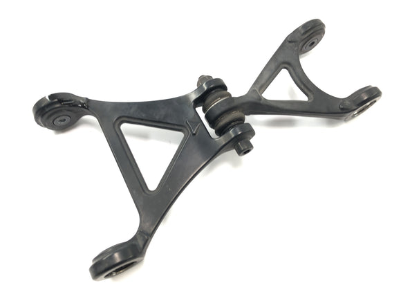 BMW K 1200 S K12S [2004] - Wishbone swingarm front suspension linkage arm